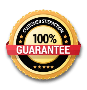 Prime Kdp Global - Satisfaction Guarantee